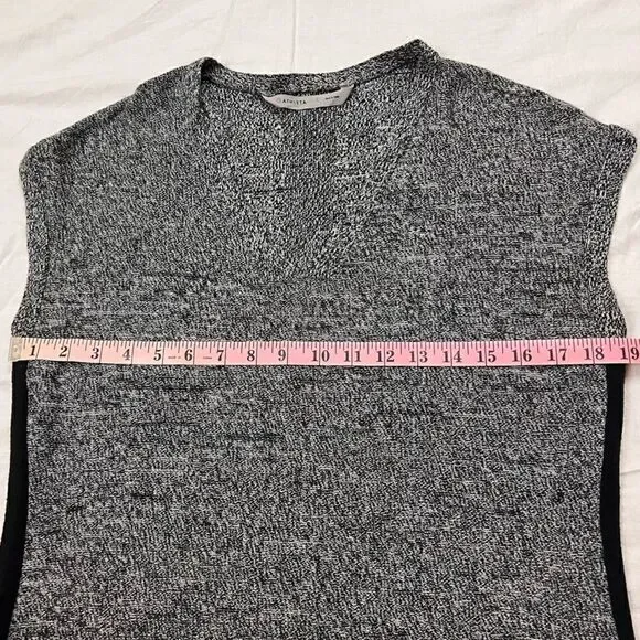 Athleta Sweater Dress Midi - Picture 5 of 7